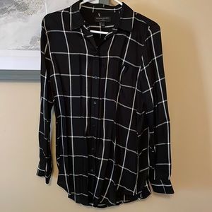 S NWOT Banana Republic Blouse